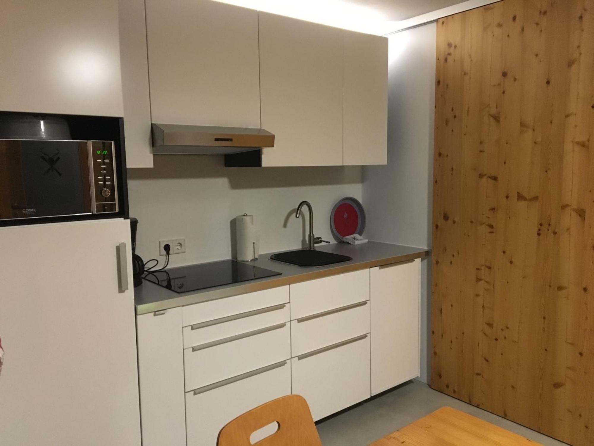 Gaestewohnung Zum Atelier Immenstadt im Allgäu Exteriör bild