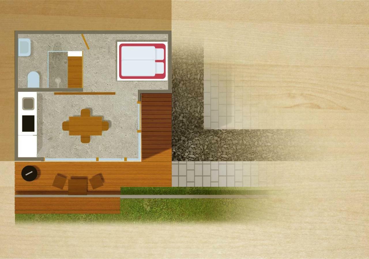 Gaestewohnung Zum Atelier Immenstadt im Allgäu Exteriör bild